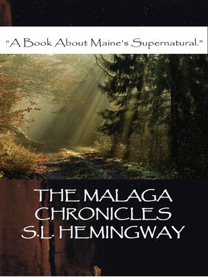 cover image of The Malaga Chronicles